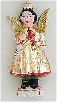 Keepsake Angel